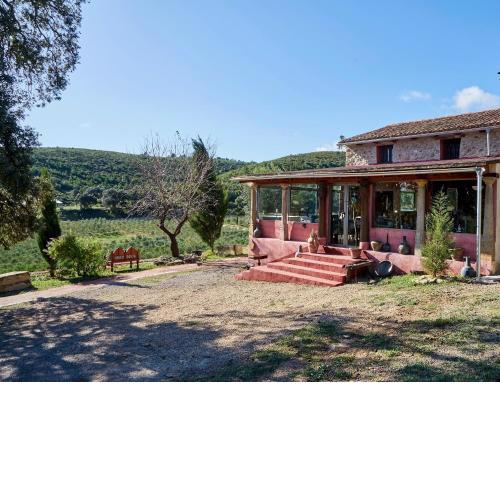 Finca Heredad La Boquilla