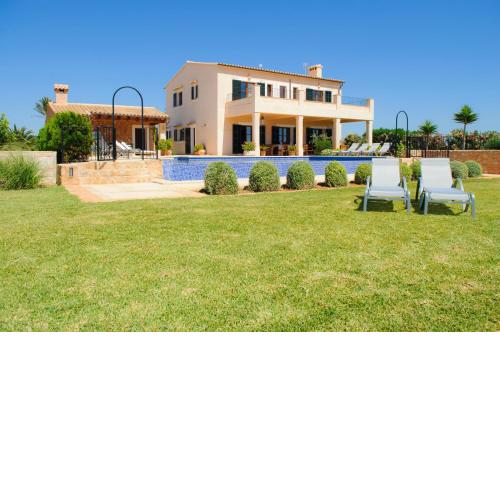 Finca Hort Can Veritat