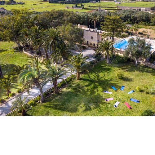 Finca Hotel Rural Predio Son Serra