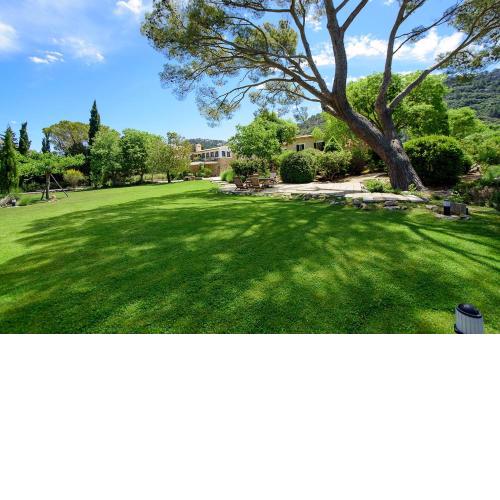 Finca Hotel Son Palou