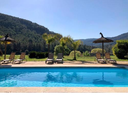 Finca Hotel Son Pont
