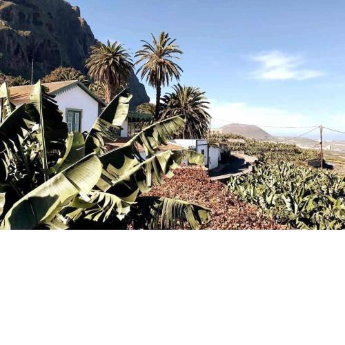 Finca Interián