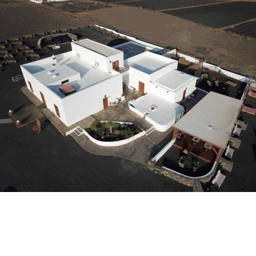 Finca Isolina Hotel Boutique