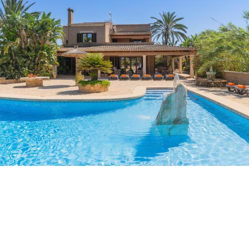 Finca Jardi