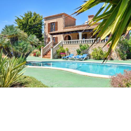 Finca Jeroni