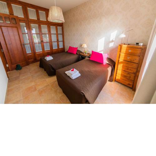 Finca Juan Gopar-Apartamento rural ideal para desconectar