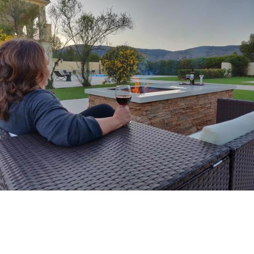 Finca Karicia Business Suite