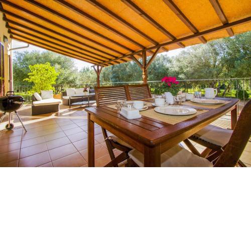 Finca Katia