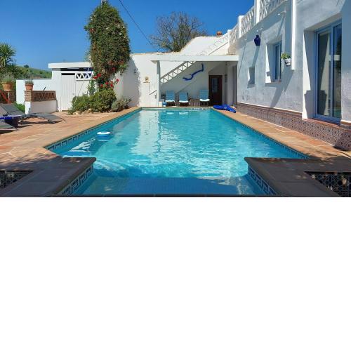 Finca Katys Garden - Piscine Privative