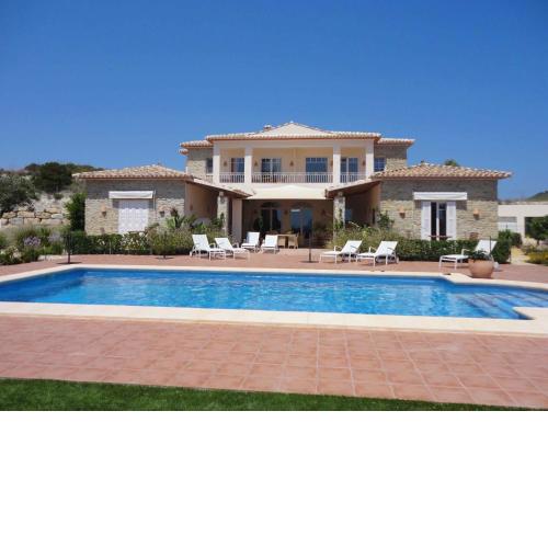 Finca Klara, Boutiquehotel - Apartment -Javea-Moraira-