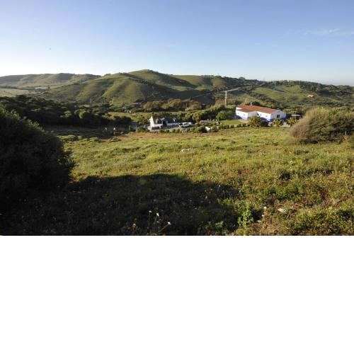 Finca La Cantarera