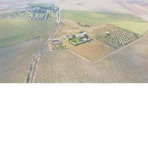 Finca La Caprichosa de Dancos