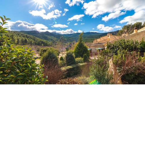 Finca La Celada