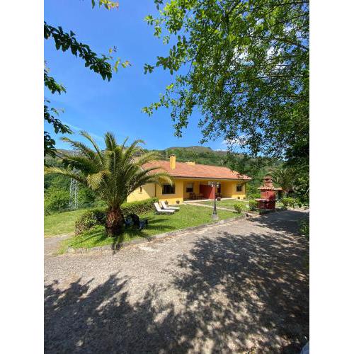 Finca La Cuesta