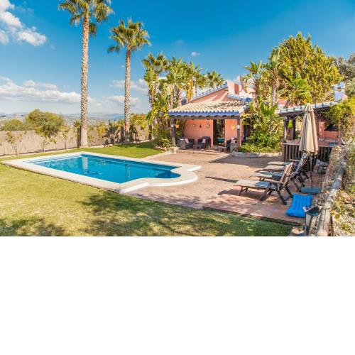 Finca la Encina