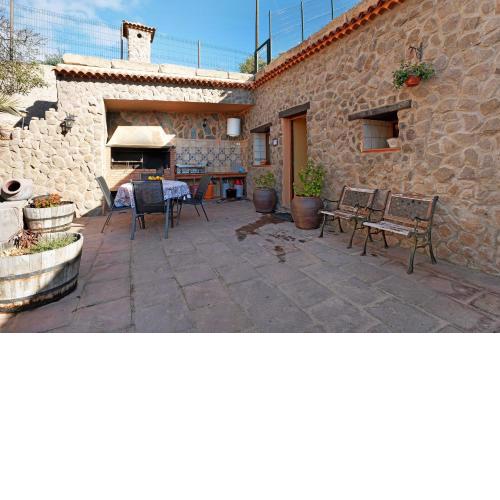 Finca La Escondida