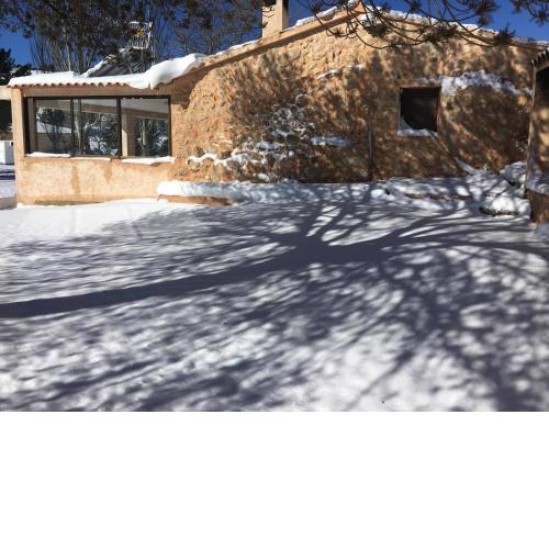 FINCA LA FOIA EL POU