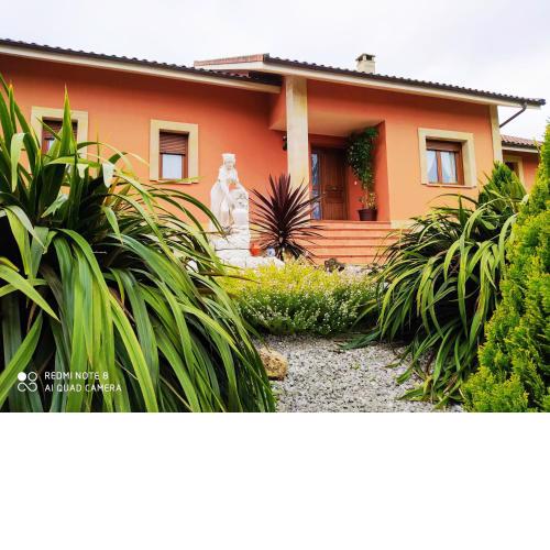 FINCA LA GRANDA DE LA CONCHA