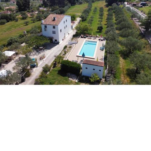 Finca La Higuera - Boutique B&B