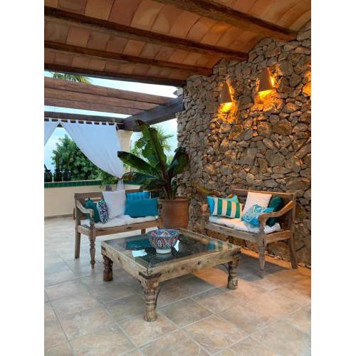 Finca la Jarra