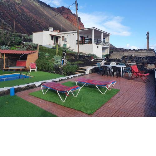 FINCA LA JORADITA