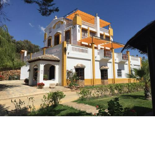 Finca La Lola - Large House with Private Pool