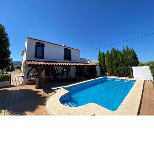 Finca La Marina