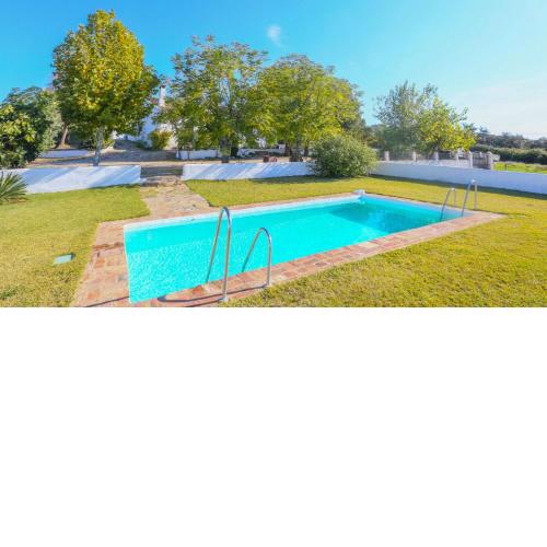 Finca La Palmera Constantina by Ruralidays