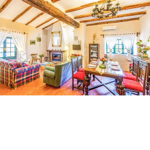 Finca La Palmera Constantina