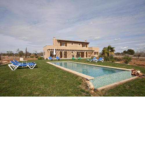 Finca La Pérgola