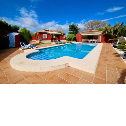 Finca la Plana