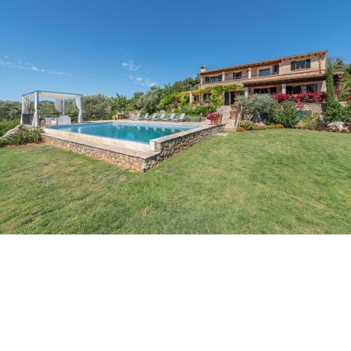 Finca La Pleta