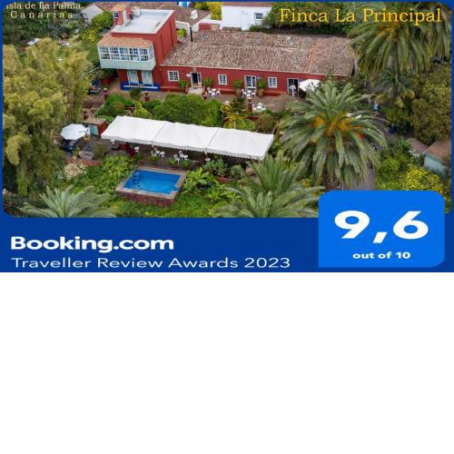 Finca La Principal