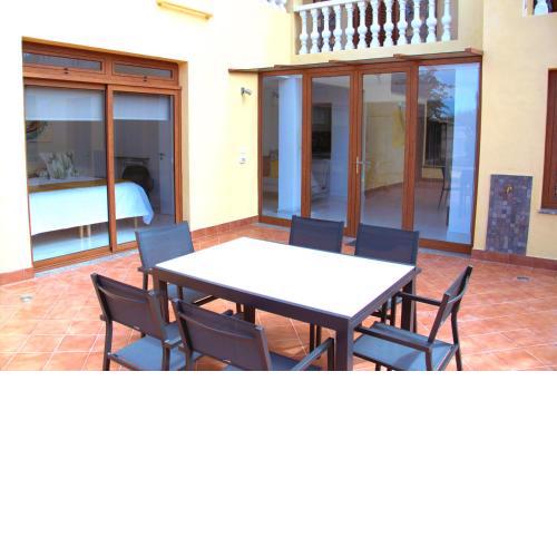 Finca La Punta