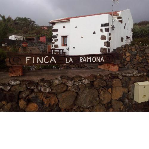 Finca La Ramona