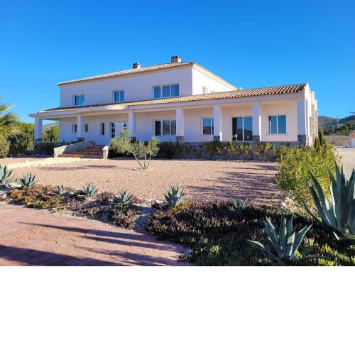 Finca la Sonrisa