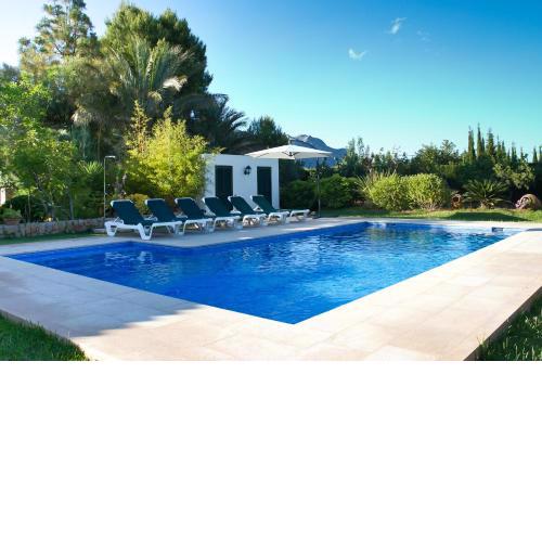 Finca La Sort den Jaume