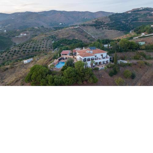 Finca la Vida Tranquila