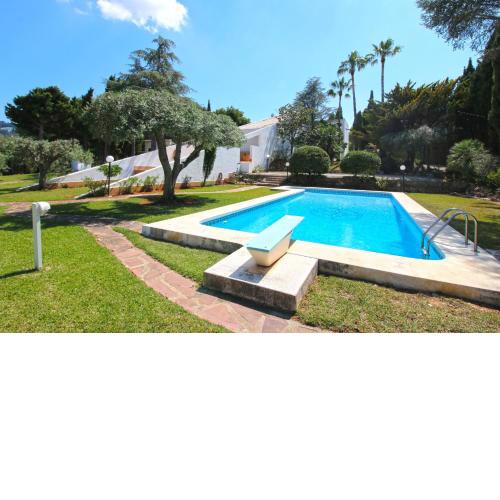 Finca la Xara
