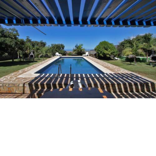 Finca Laguna 1