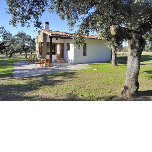 Finca Las Abubillas