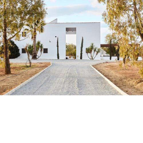 Finca las Calmas boutique hotel & retreats