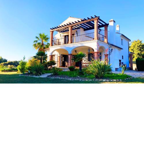 Finca las Encinas