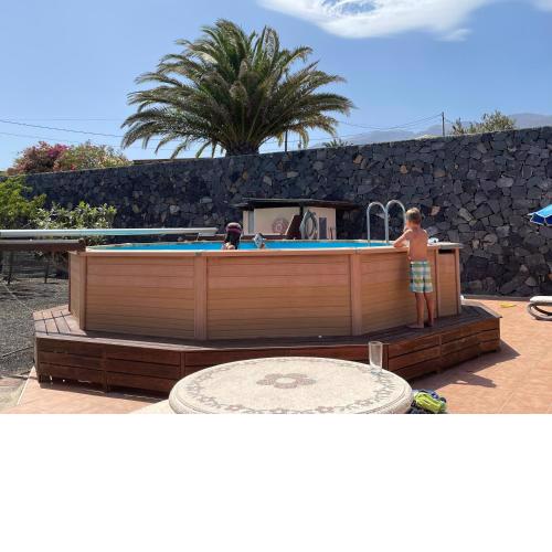 Finca las Flores