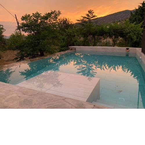Finca Las Fuentezuelas
