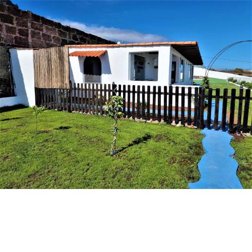 Finca-Las Mariposas - Sol