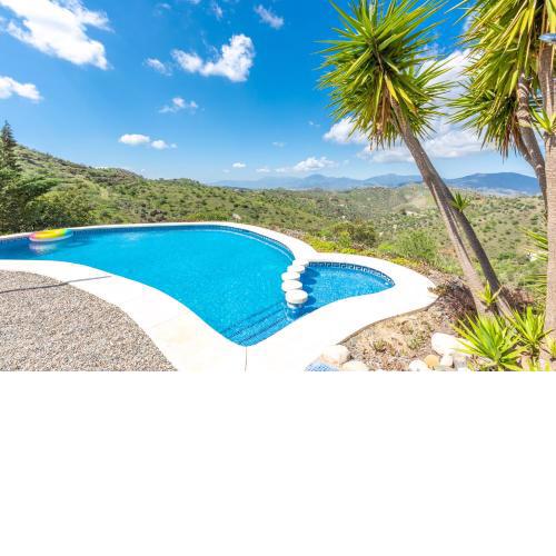 Finca Las Nuevas Casa Maria Arriba