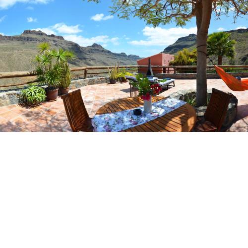 Finca Las Olivas