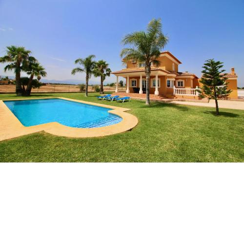 Finca las Ranas