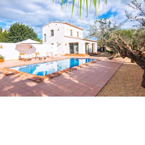 Finca Les Oliveres